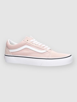 Vans old skool deals mahogany rose